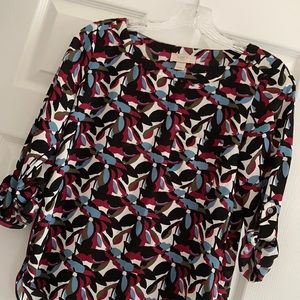 Fall LOFT blouse